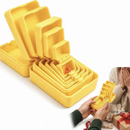 FINGERIK™ Nested Surprise