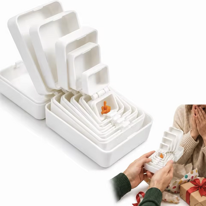 FINGERIK™ Nested Surprise
