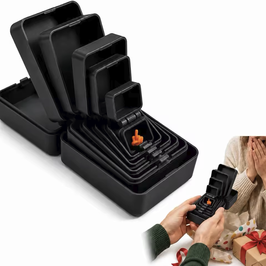 FINGERIK™ Nested Surprise