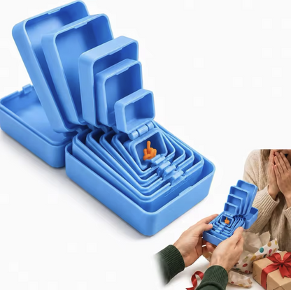 FINGERIK™ Nested Surprise