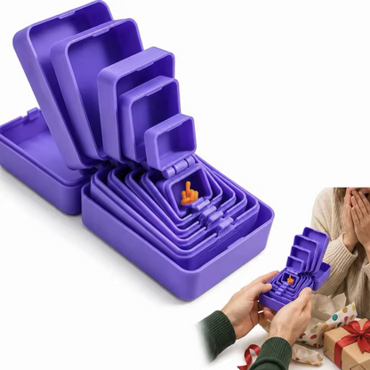 FINGERIK™ Nested Surprise