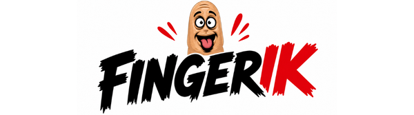 Fingerik