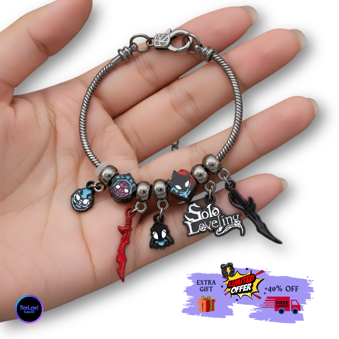 Shadow Hunter Bracelet