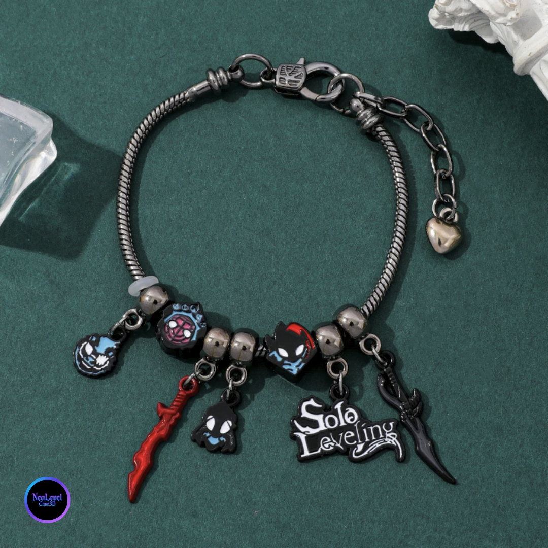 Shadow Hunter Bracelet